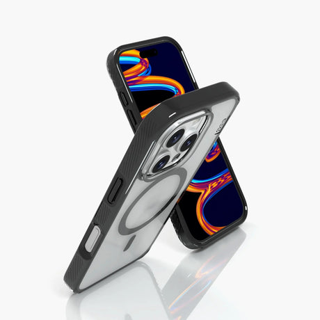 SafeCase_Force_NCO_MagSafe_para_iPhone_16_Series_Negro_Imagen_posicion_3_iShop_El_Salvador
