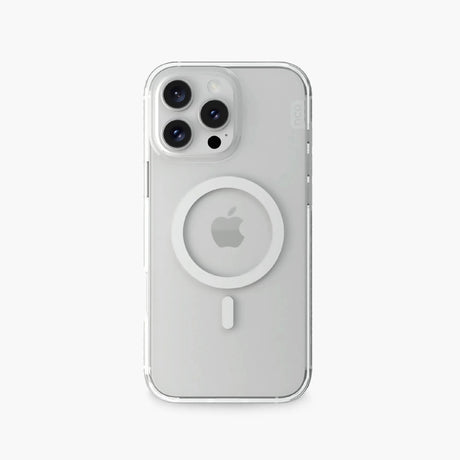 SafeCase_Force_NCO_MagSafe_para_iPhone_16_Series_Transparente_Imagen_posicion_2_iShop_El_Salvador