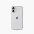 SafeCase Clear NCO para iPhone 16 Series