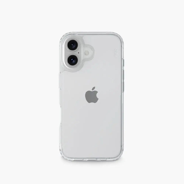 SafeCase Clear NCO para iPhone 16 Series