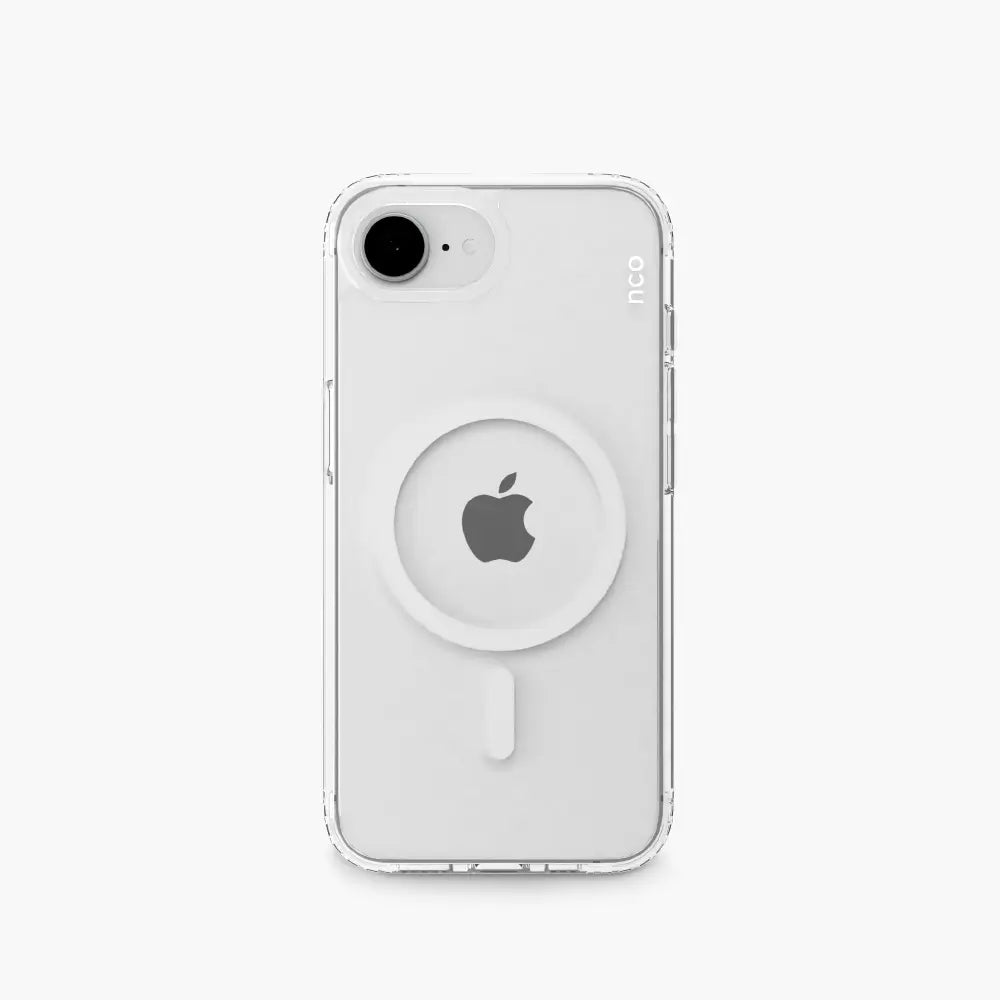 Case NCO con Magsafe para iPhone 16e