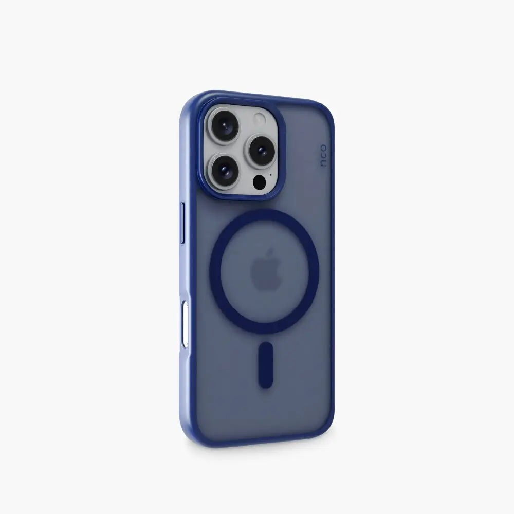 SafeCase Lite NCO con MagSafe para iPhone 16 Series