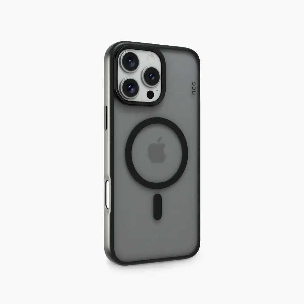 SafeCase Lite NCO con MagSafe para iPhone 16 Series