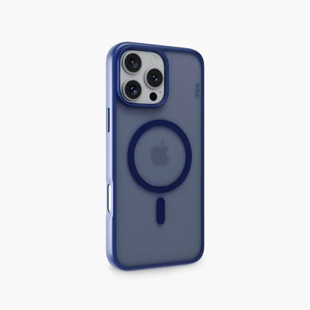 SafeCase Lite NCO con MagSafe para iPhone 16 Series