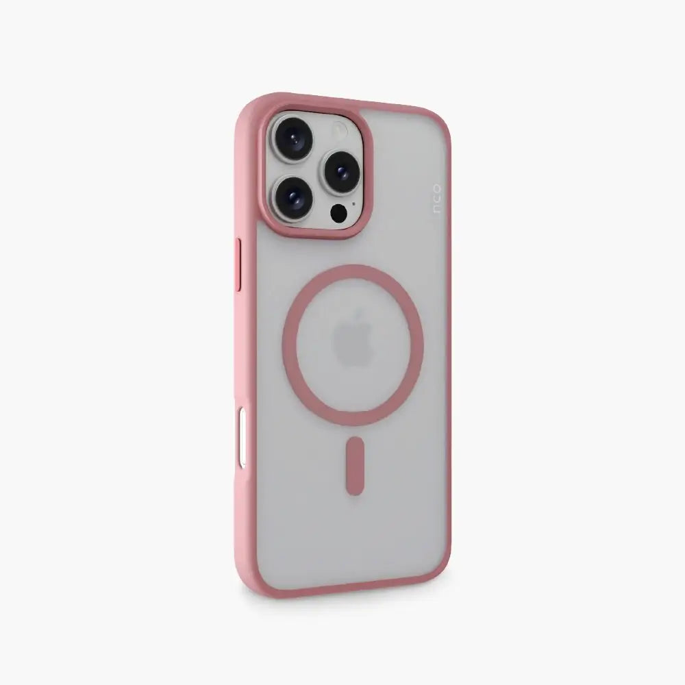 SafeCase Lite NCO con MagSafe para iPhone 16 Series