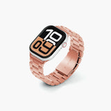 Correa_de_acero_inoxidable_NCO_Apple_Watch_ClassicLoop_Imagen_posicion_10_iShop_El_Salvador