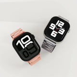 Correa de acero inoxidable Apple Watch ClassicLoop