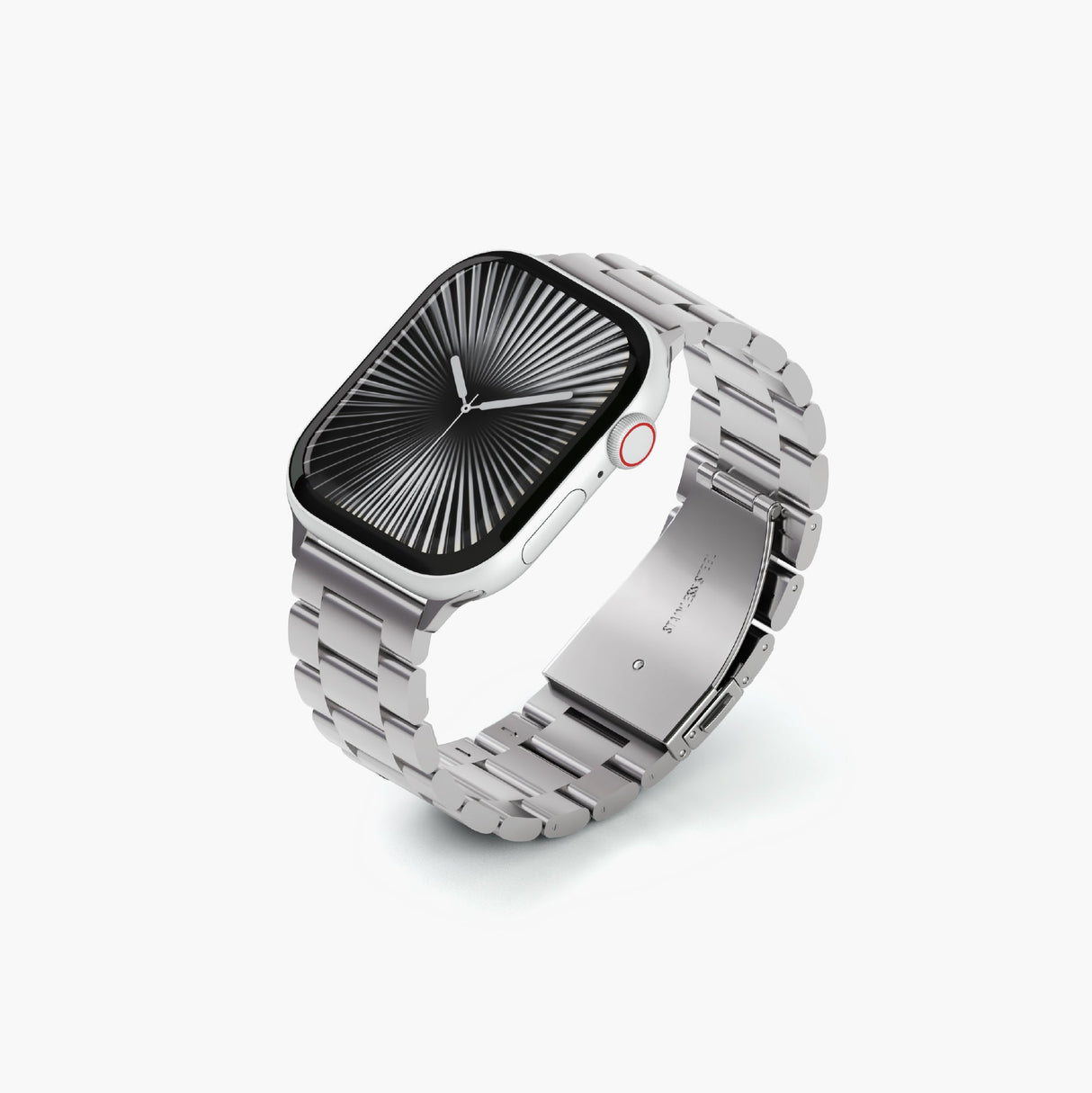 Correa de acero inoxidable Apple Watch ClassicLoop