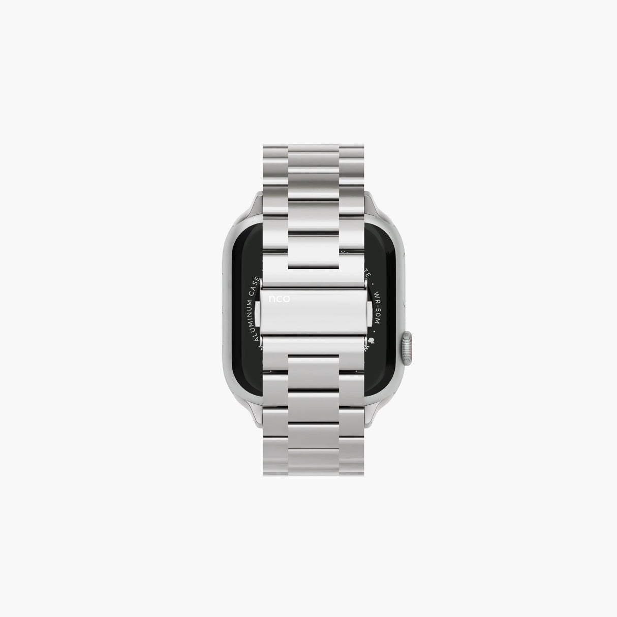 Correa de acero inoxidable Apple Watch ClassicLoop