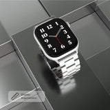 Correa de acero inoxidable Apple Watch ClassicLoop