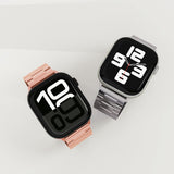Correa de acero inoxidable Apple Watch ClassicLoop