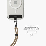 Cuerda Cruzada NCO CarryLoop para iPhone