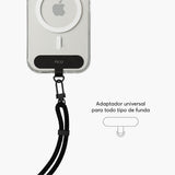 Cuerda Cruzada NCO CarryLoop para iPhone