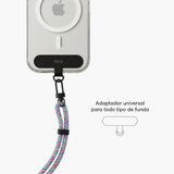 Cuerda Cruzada NCO CarryLoop para iPhone