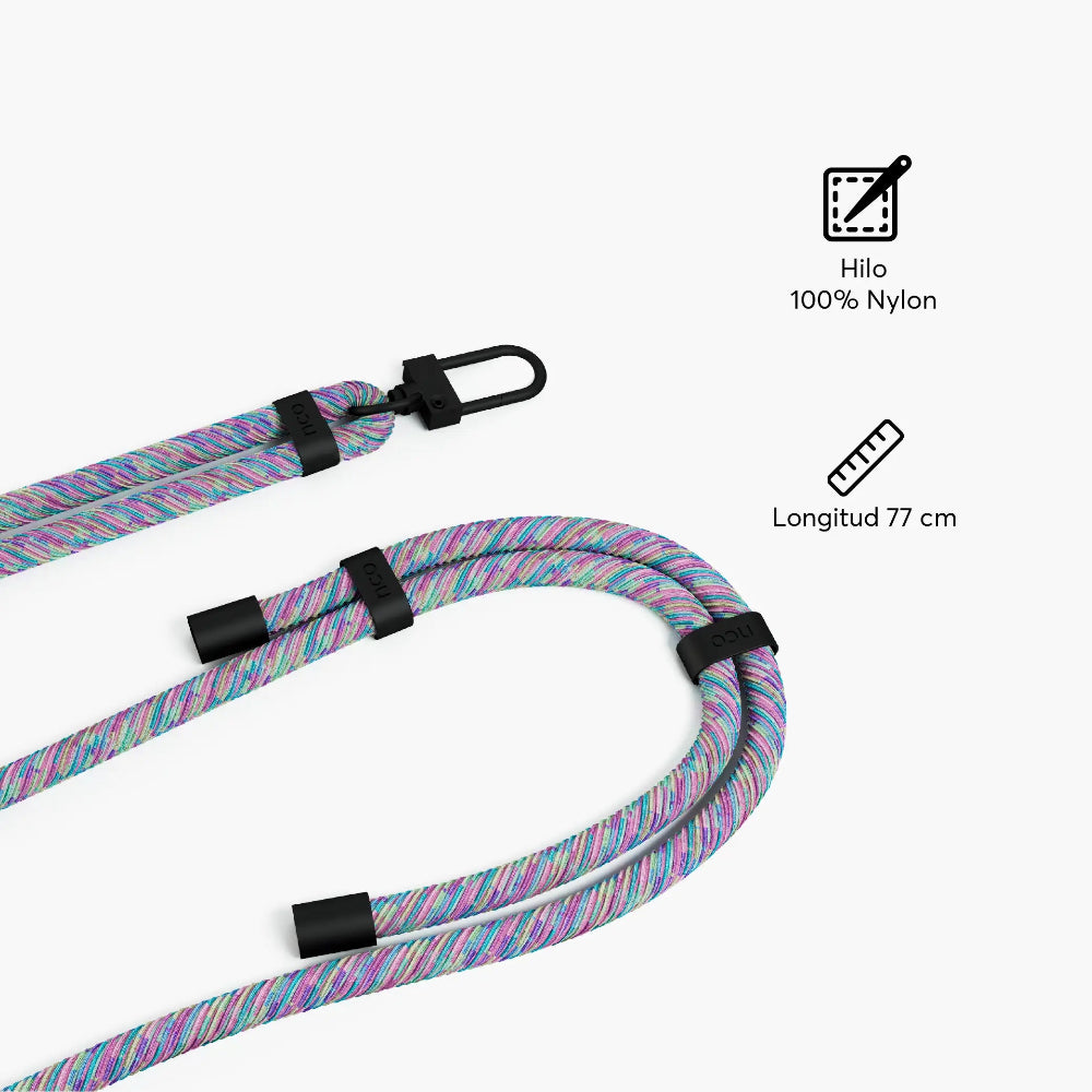 Cuerda Cruzada NCO CarryLoop para iPhone