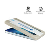 GlassGuard ion+ NCO para iPhone 15 Series