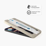 GlassGuard ion+ NCO para iPhone 16 Series