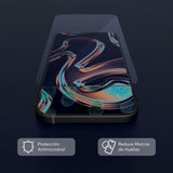 GlassGuard ion+ NCO para iPhone 16 Series
