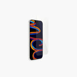 GlassGuard ion+ NCO para iPhone 16 Series