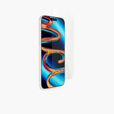 GlassGuard ion+ NCO para iPhone 16 Series