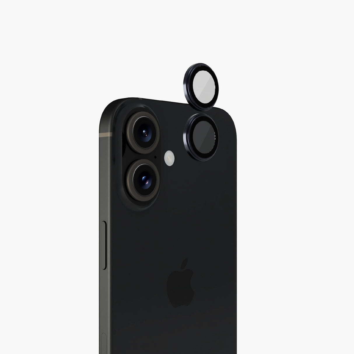 CamGuard NCO para iPhone 16 Series