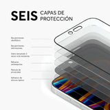 Protector de Pantalla NCO privacidad para iPhone 16 Pro