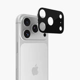 Protector de cámara NCO CamGuard Protection para iPhone 17 Pro - Negro