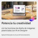 Licencia Microsoft Office 365 Personal