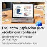 Licencia Microsoft Office 365 Personal