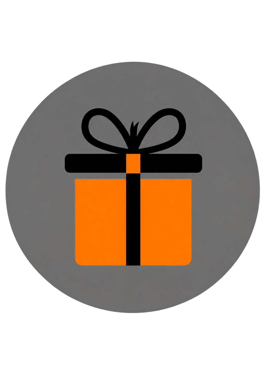 Regalo exclusivo online.