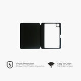 Case Folio NCO para iPad Pro 11 Negro