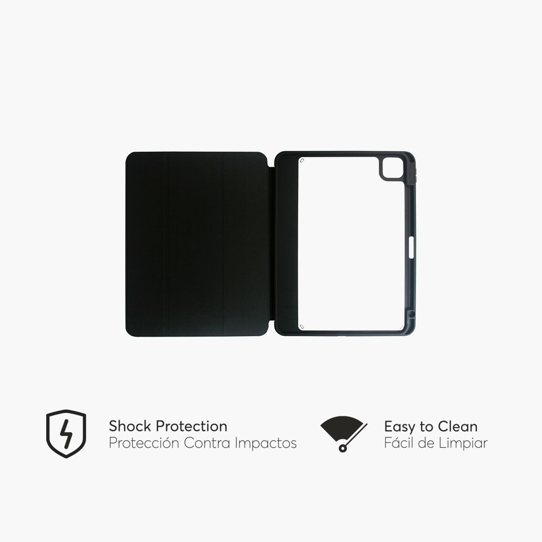SafeCase NCO Folio para iPad
