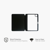 SafeCase NCO Folio para iPad