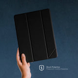 SafeCase NCO Folio para iPad