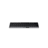 Teclado Retroiluminado Satechi Slim X1 Bluetooth (Español) - Gris Espacial