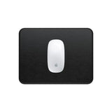 Mouse pad Satechi Cuero Vegano Premium - Negro