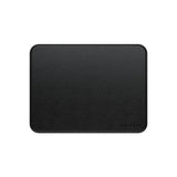 Mouse pad Satechi Cuero Vegano Premium - Negro