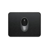 Mouse pad Satechi Cuero Vegano Premium - Negro