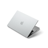Hardcase_Satechi_Eco_para_MacBook_Pro_14_Transparente_Posicion_2_iShop_El_Salvador