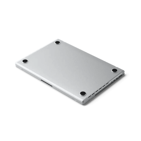 Hardcase_Satechi_Eco_para_MacBook_Pro_14_Transparente_Posicion_3_iShop_El_Salvador