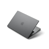 Hardcase Satechi Eco para MacBook Pro 14 - Negro