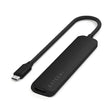 Adaptador_Multipuerto_Satechi_Slim_6_en_1_USB-C_Negro_Posición_1_iShop_Costa_Rica