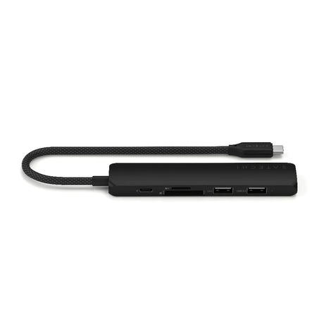 Adaptador_Multipuerto_Satechi_Slim_6_en_1_USB-C_Negro_Posición_2_iShop_Costa_Rica