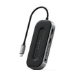 USB4 Multiport w2.5G Ethernet