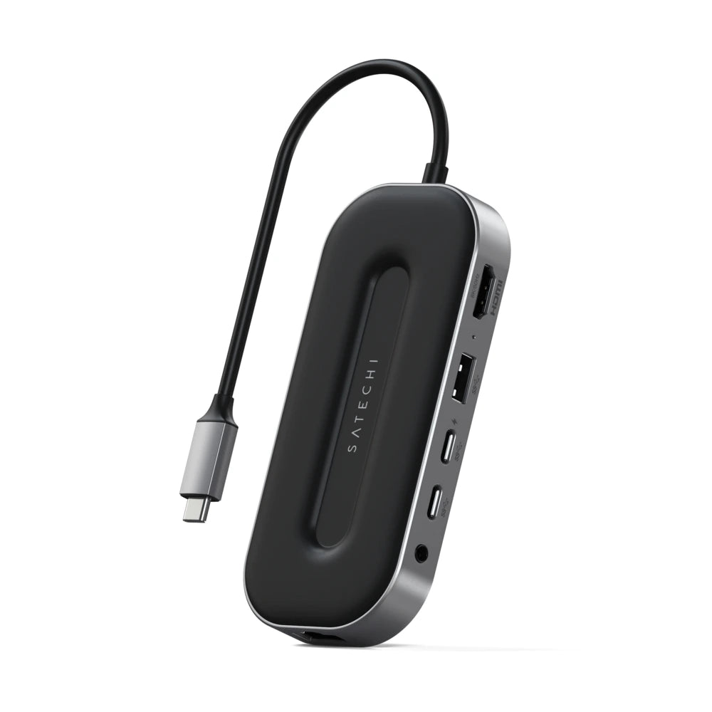 USB4 Multiport w2.5G Ethernet