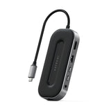 USB4 Multiport w2.5G Ethernet