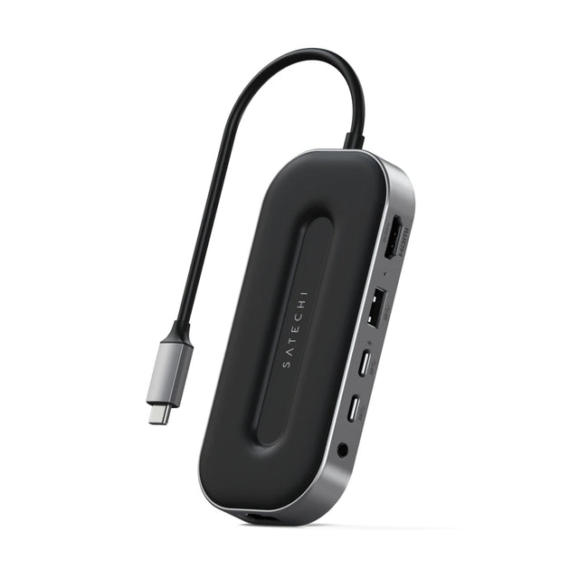 USB4 Multiport w2.5G Ethernet