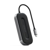 USB4 Multiport w2.5G Ethernet