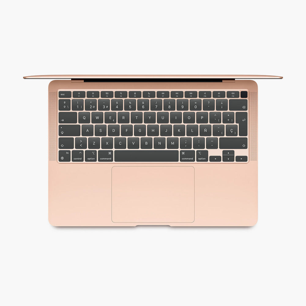 Protector de teclado SmartType NCO para MacBook