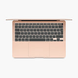 Protector de teclado SmartType NCO para MacBook